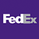 FedEx(英国件)