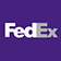 FedEx(美国件)